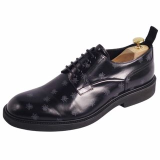 DIOR HOMME - 美品 ディオールオム DIOR HOMME レザーシューズ DIOR HOMME - 美品 ディオールオム DIOR HOMME レザーシューズ
