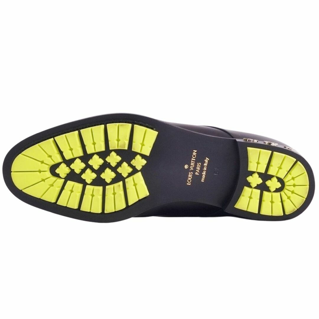 LOUIS VUITTON - 未使用 ルイヴィトン LOUIS VUITTON レザー LOUIS VUITTON - 未使用 ルイヴィトン LOUIS VUITTON レザー