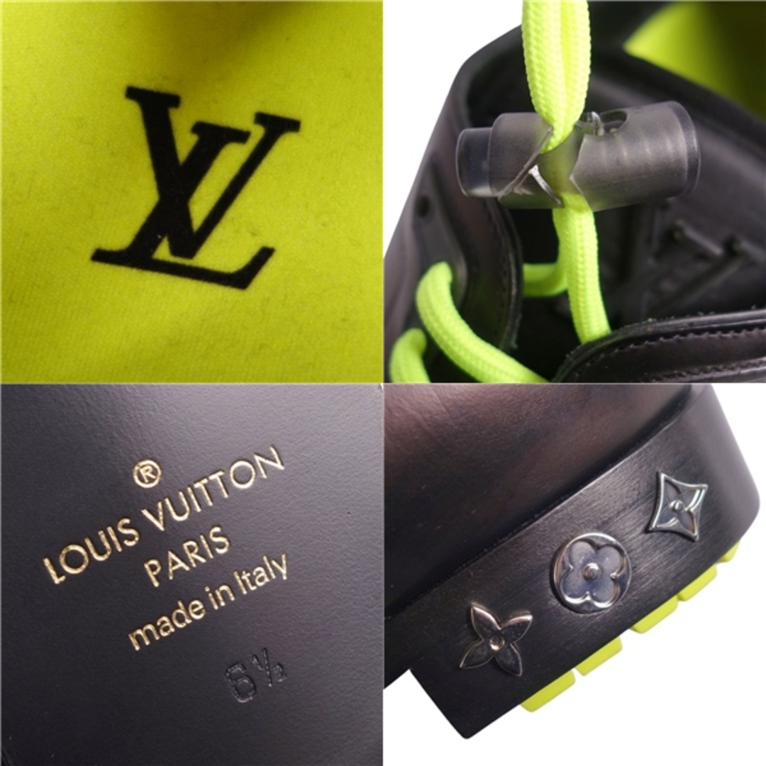LOUIS VUITTON - 未使用 ルイヴィトン LOUIS VUITTON レザー LOUIS VUITTON - 未使用 ルイヴィトン LOUIS VUITTON レザー