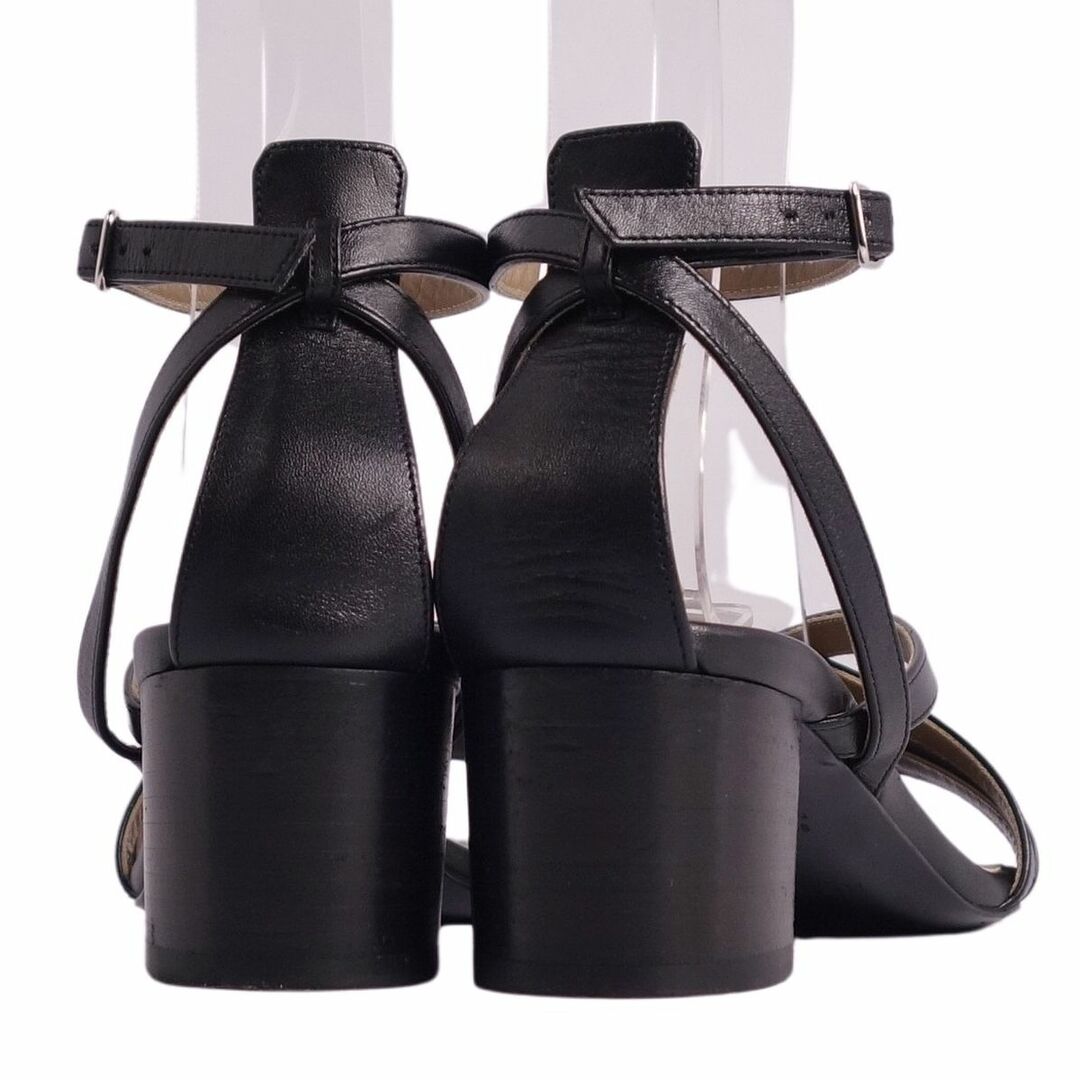 HERMES - 美品 エルメス HERMES サンダル ストラップ HERMES - 美品 エルメス HERMES サンダル ストラップ