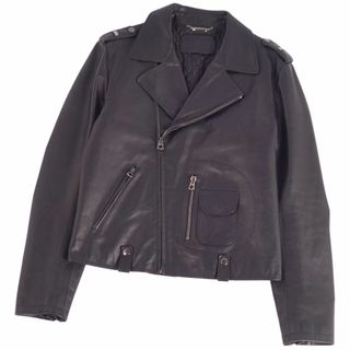 DOLCE&GABBANA(レザージャケット)のフリマアイテム一覧 DOLCE&GABBANA(レザージャケット)のフリマアイテム一覧