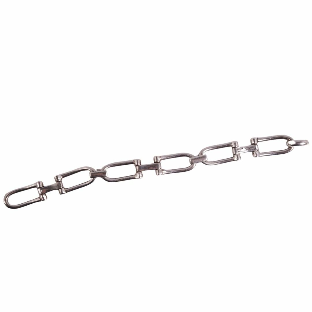 GUCCI - 美品 Vintage グッチ GUCCI 90's ブレスレット トム GUCCI - 美品 Vintage グッチ GUCCI 90's ブレスレット トム