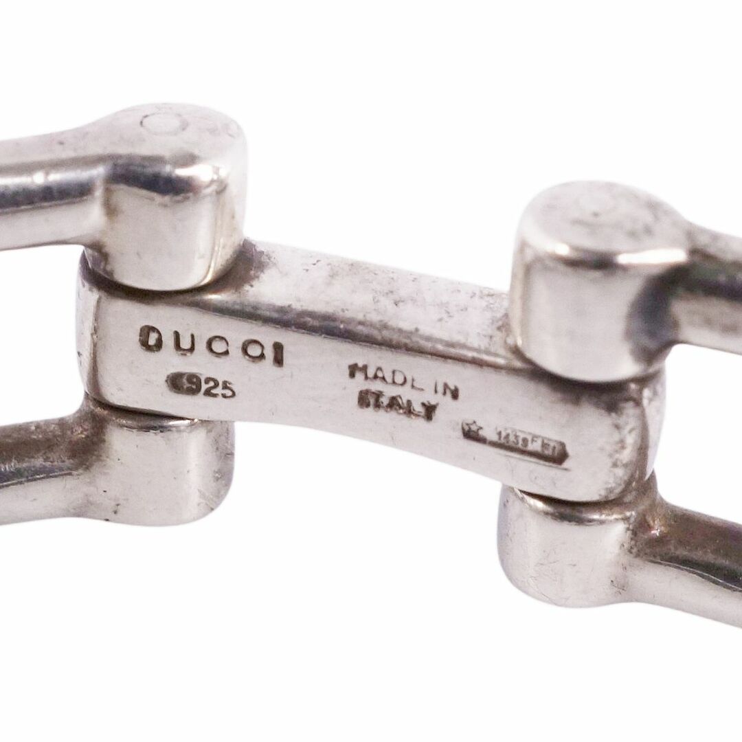 GUCCI - 美品 Vintage グッチ GUCCI 90's ブレスレット トム GUCCI - 美品 Vintage グッチ GUCCI 90's ブレスレット トム