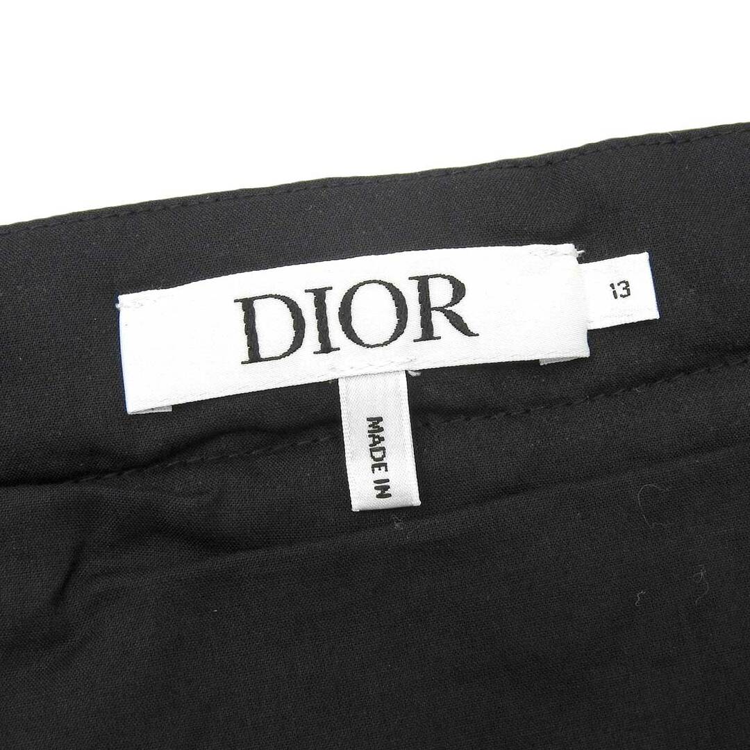 Dior - ディオール KIDS カナージュ Aラインキルティング Dior - ディオール KIDS カナージュ Aラインキルティング