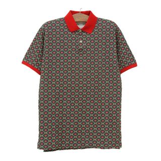 GUCCI(ポロシャツ)のフリマアイテム一覧 GUCCI(ポロシャツ)のフリマアイテム一覧