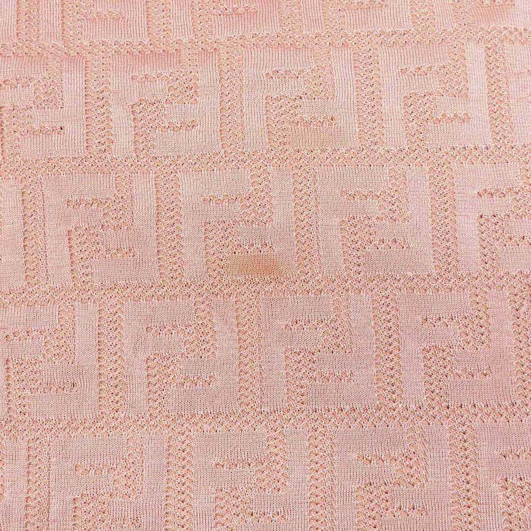 FENDI - フェンディ FF ロング ワンピース FZD823 AAVG FENDI - フェンディ FF ロング ワンピース FZD823 AAVG
