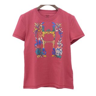 HERMES(Tシャツ(半袖/袖なし))のフリマアイテム一覧 HERMES(Tシャツ(半袖/袖なし))のフリマアイテム一覧