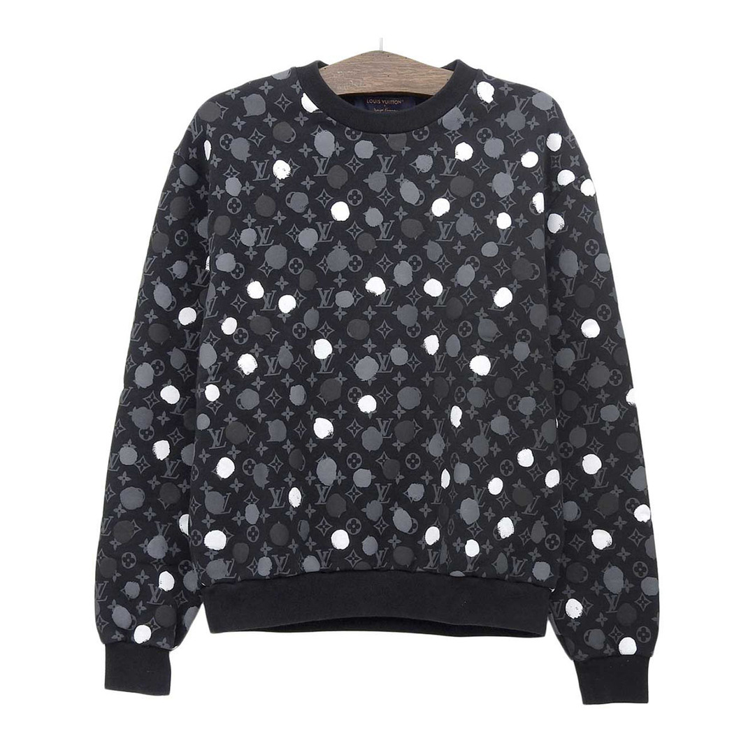 LOUIS VUITTON - ルイヴィトン Yayoi Kusama コラボ ドット LOUIS VUITTON - ルイヴィトン Yayoi Kusama コラボ ドット