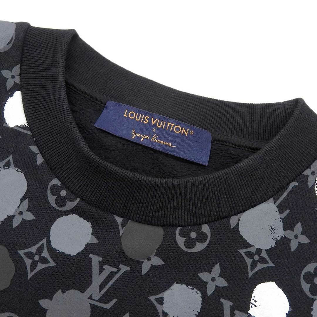 LOUIS VUITTON - ルイヴィトン Yayoi Kusama コラボ ドット LOUIS VUITTON - ルイヴィトン Yayoi Kusama コラボ ドット