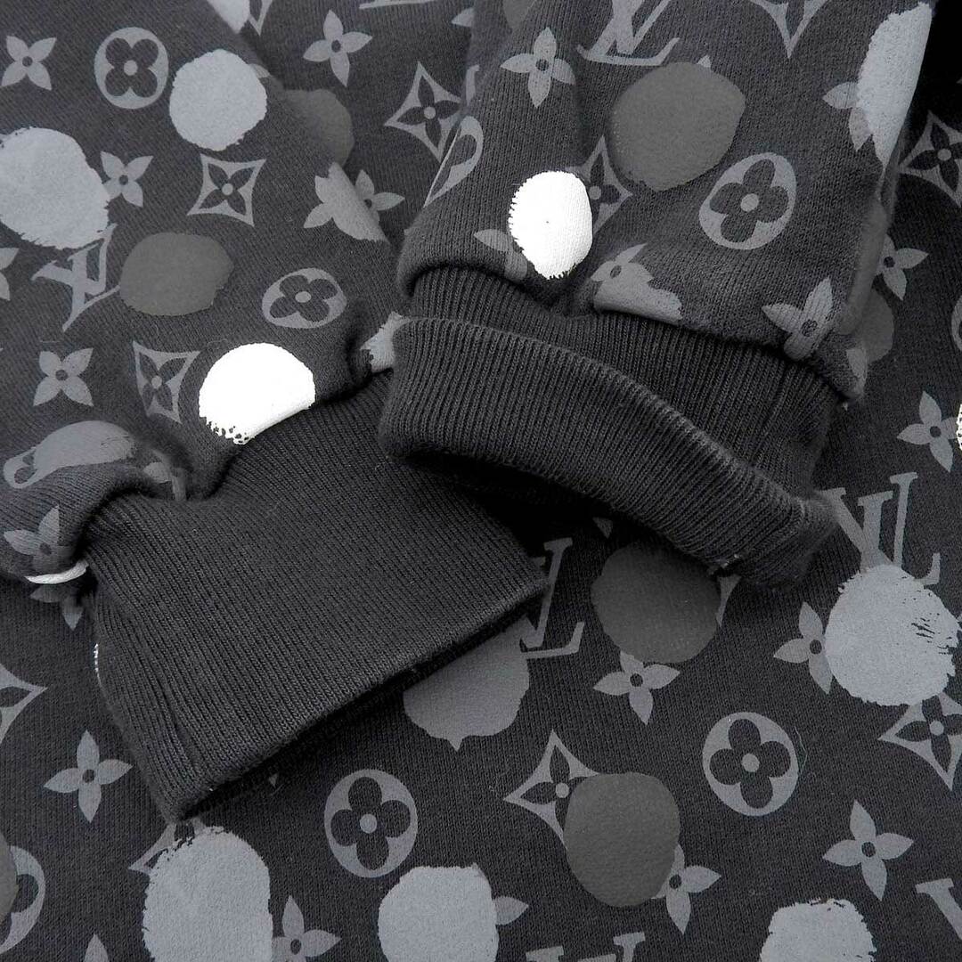 LOUIS VUITTON - ルイヴィトン Yayoi Kusama コラボ ドット LOUIS VUITTON - ルイヴィトン Yayoi Kusama コラボ ドット