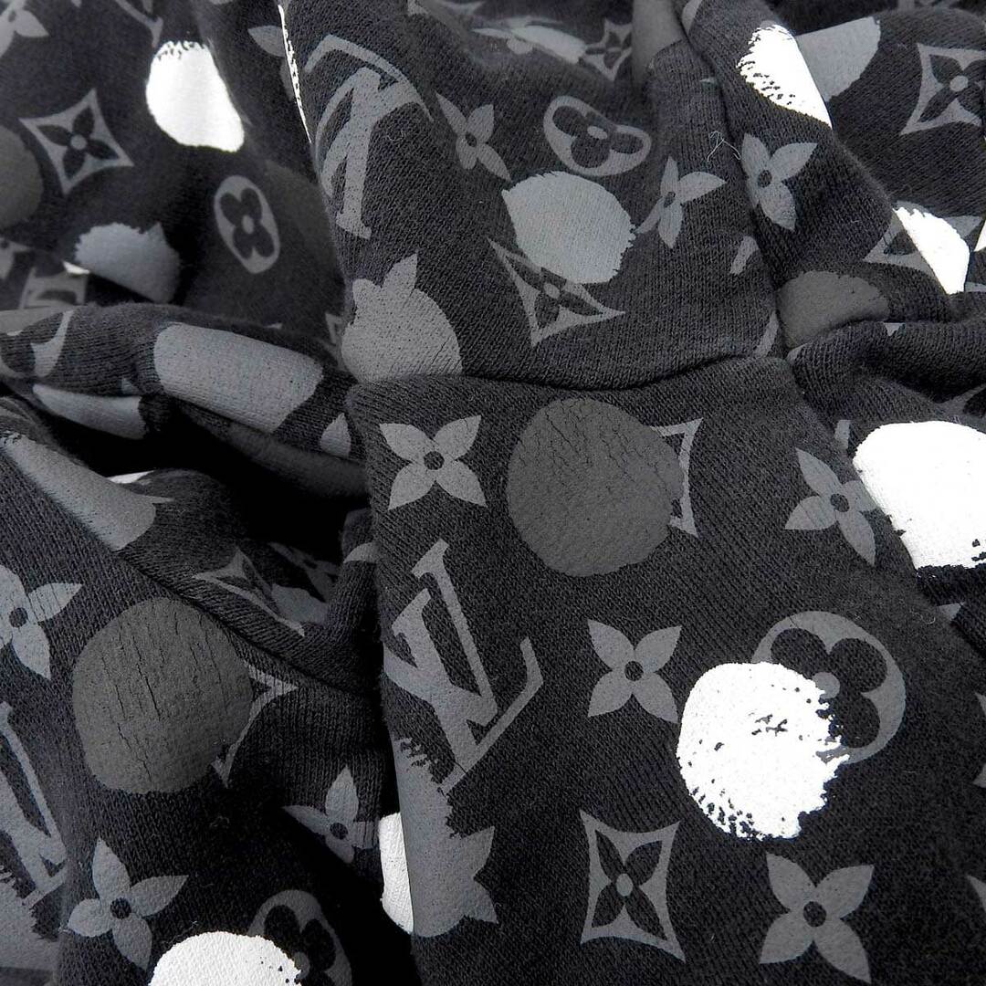 LOUIS VUITTON - ルイヴィトン Yayoi Kusama コラボ ドット LOUIS VUITTON - ルイヴィトン Yayoi Kusama コラボ ドット
