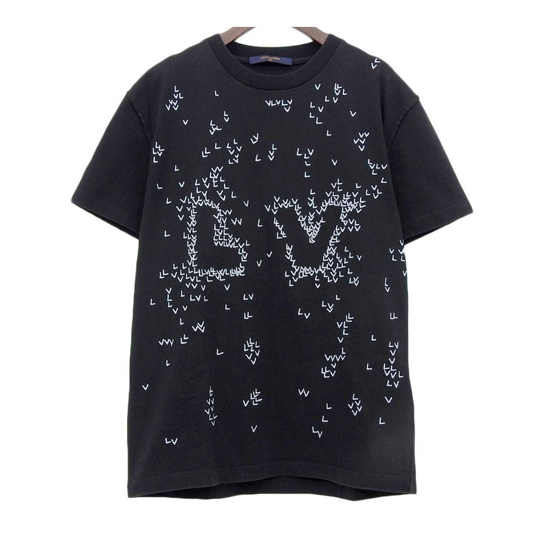 LOUIS VUITTON - ルイヴィトン LV スプレッド エンブロイダリー LOUIS VUITTON - ルイヴィトン LV スプレッド エンブロイダリー
