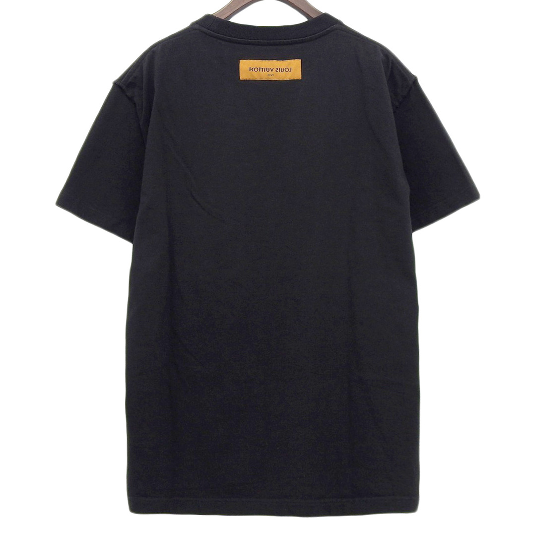 LOUIS VUITTON - ルイヴィトン LV スプレッド エンブロイダリー LOUIS VUITTON - ルイヴィトン LV スプレッド エンブロイダリー