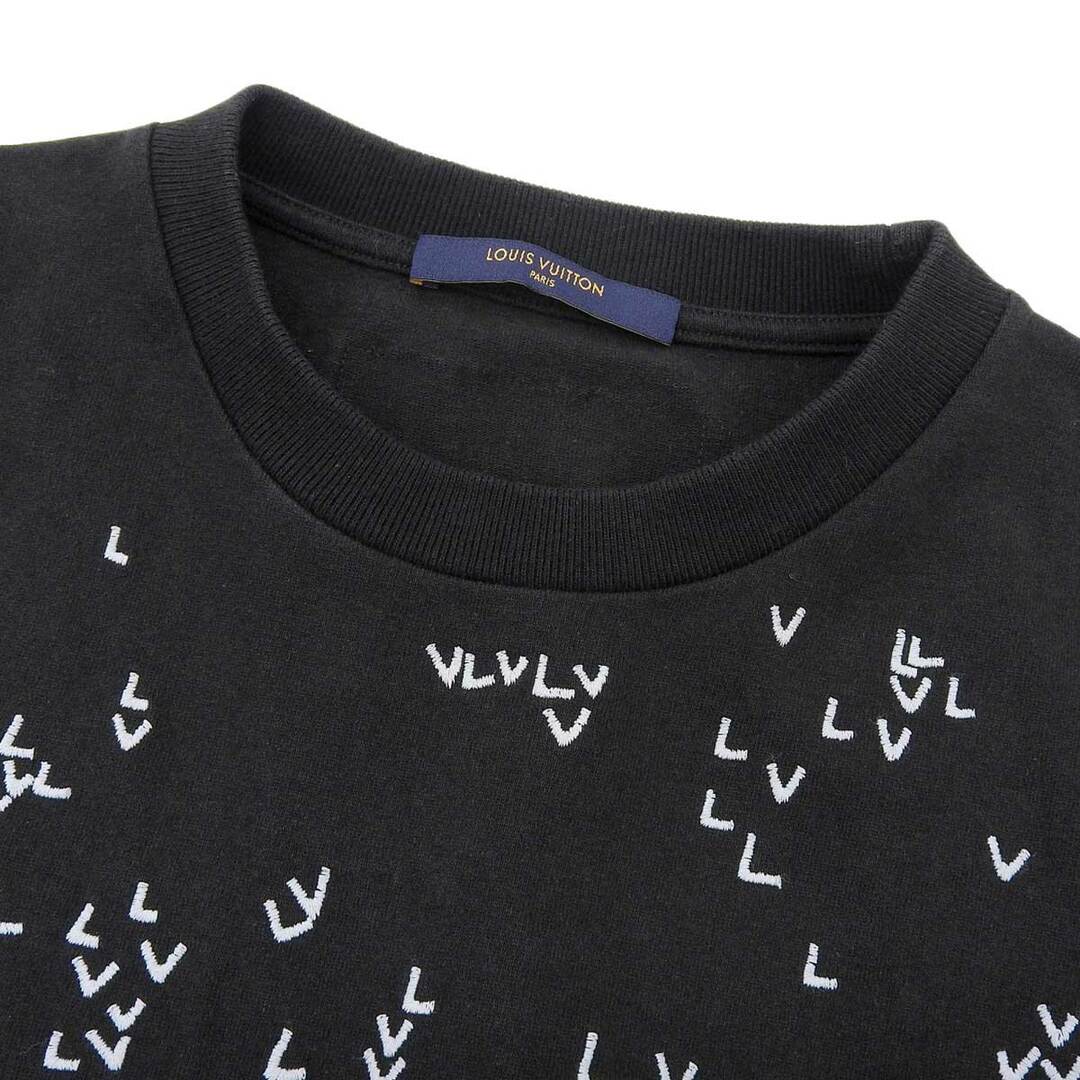 LOUIS VUITTON - ルイヴィトン LV スプレッド エンブロイダリー LOUIS VUITTON - ルイヴィトン LV スプレッド エンブロイダリー
