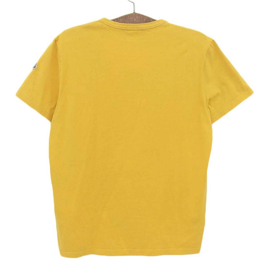 MONCLER - モンクレール MAGLIA T SHIRT マグリア ロゴ Tシャツ MONCLER - モンクレール MAGLIA T SHIRT マグリア ロゴ Tシャツ