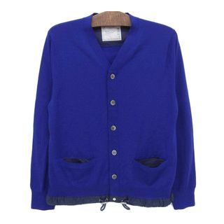 sacai(カーディガン)のフリマアイテム一覧 sacai(カーディガン)のフリマアイテム一覧