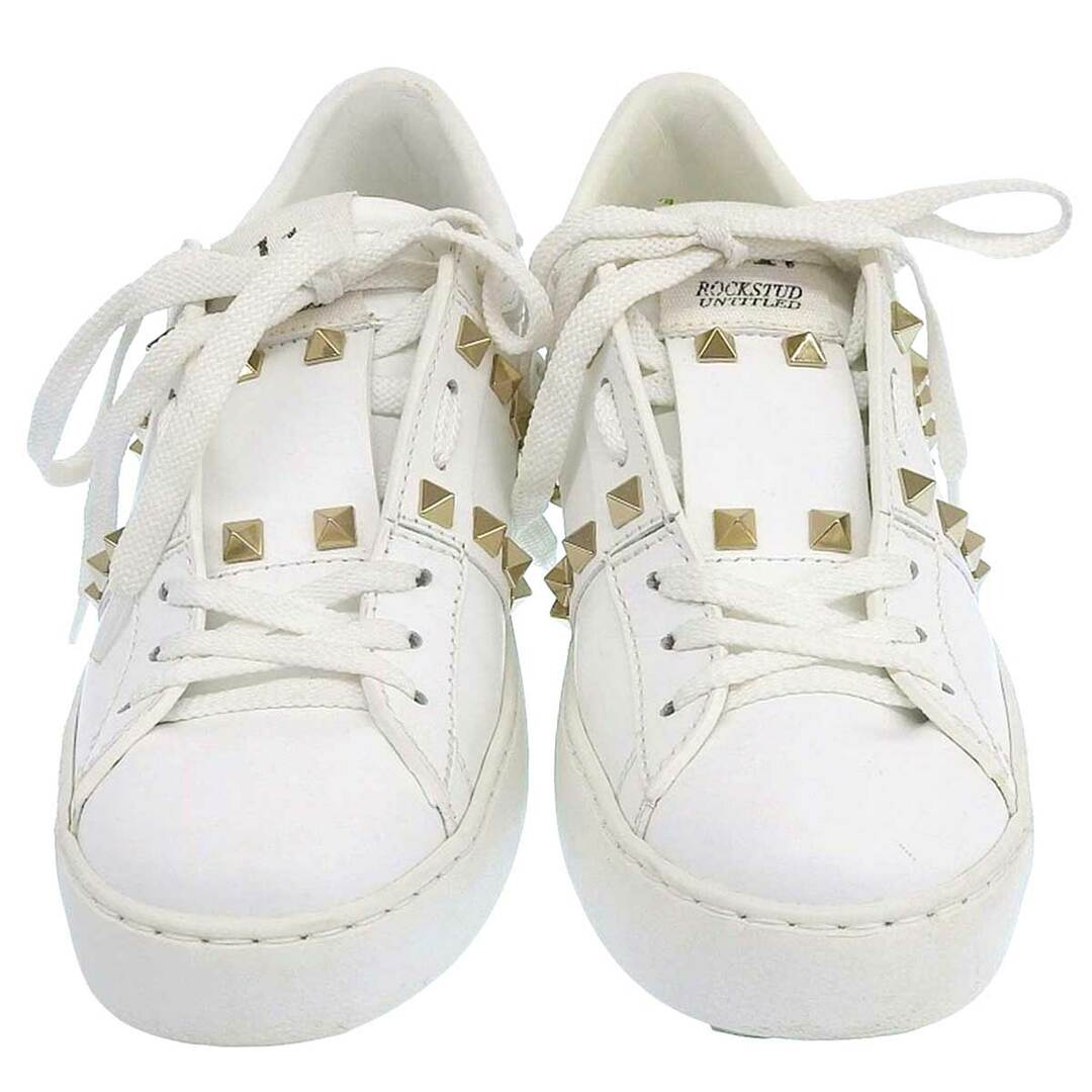 VALENTINO - ヴァレンティノ ロックスタッズ アンタイトルド VALENTINO - ヴァレンティノ ロックスタッズ アンタイトルド