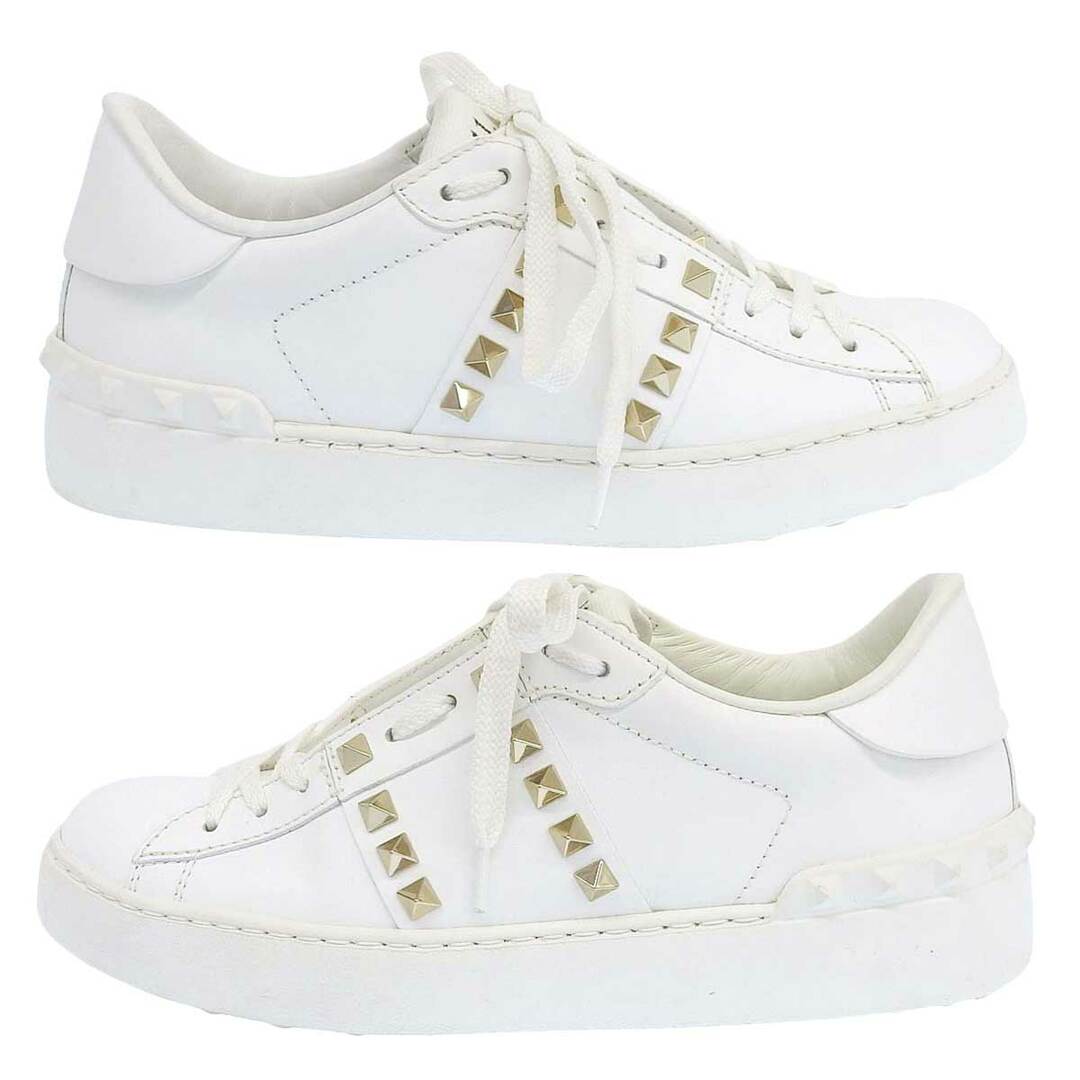 VALENTINO - ヴァレンティノ ロックスタッズ アンタイトルド VALENTINO - ヴァレンティノ ロックスタッズ アンタイトルド