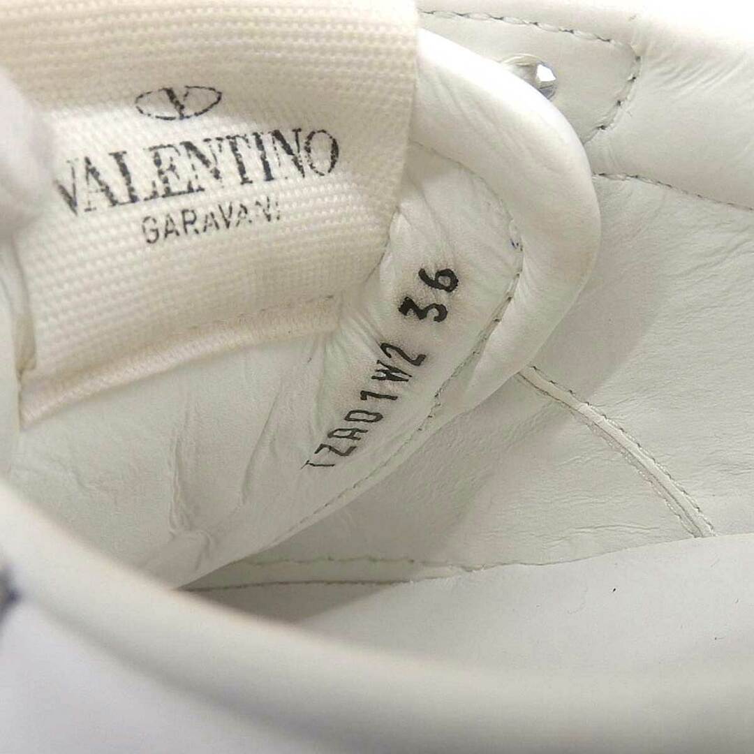 VALENTINO - ヴァレンティノ ロックスタッズ アンタイトルド VALENTINO - ヴァレンティノ ロックスタッズ アンタイトルド