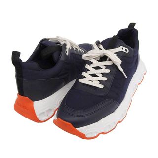 HERMES - 【新品未使用】HERMES☆スニーカー☆ゲット28cmの通販 HERMES - 【新品未使用】HERMES☆スニーカー☆ゲット28cmの通販