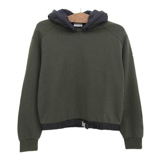 MONCLER(パーカー)のフリマアイテム一覧 MONCLER(パーカー)のフリマアイテム一覧