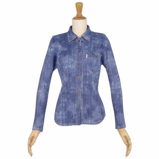 PLEATS PLEASE ISSEY MIYAKE(シャツ/ブラウス(長袖/七分))の PLEATS PLEASE ISSEY MIYAKE(シャツ/ブラウス(長袖/七分))の