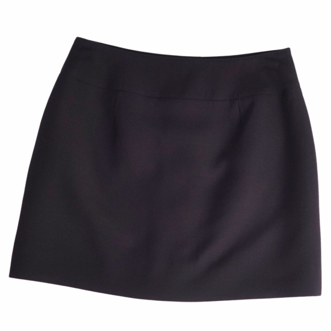 VALENTINO - 極美品 ヴァレンティノ VALENTINO スカート Vロゴ VALENTINO - 極美品 ヴァレンティノ VALENTINO スカート Vロゴ