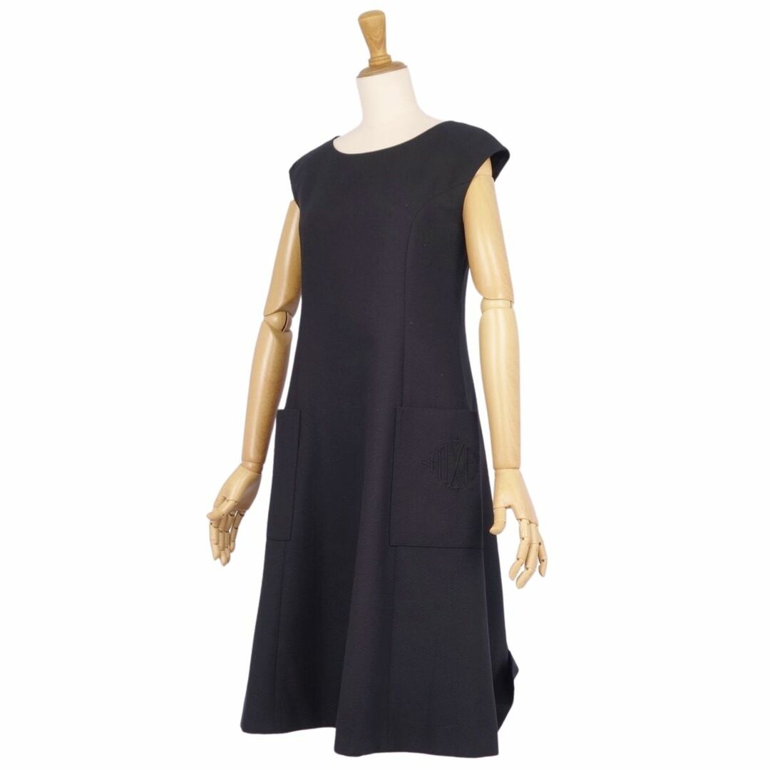 FOXEY - 美品 フォクシー FOXEY ワンピース JASMIN 42267 FOXEY - 美品 フォクシー FOXEY ワンピース JASMIN 42267