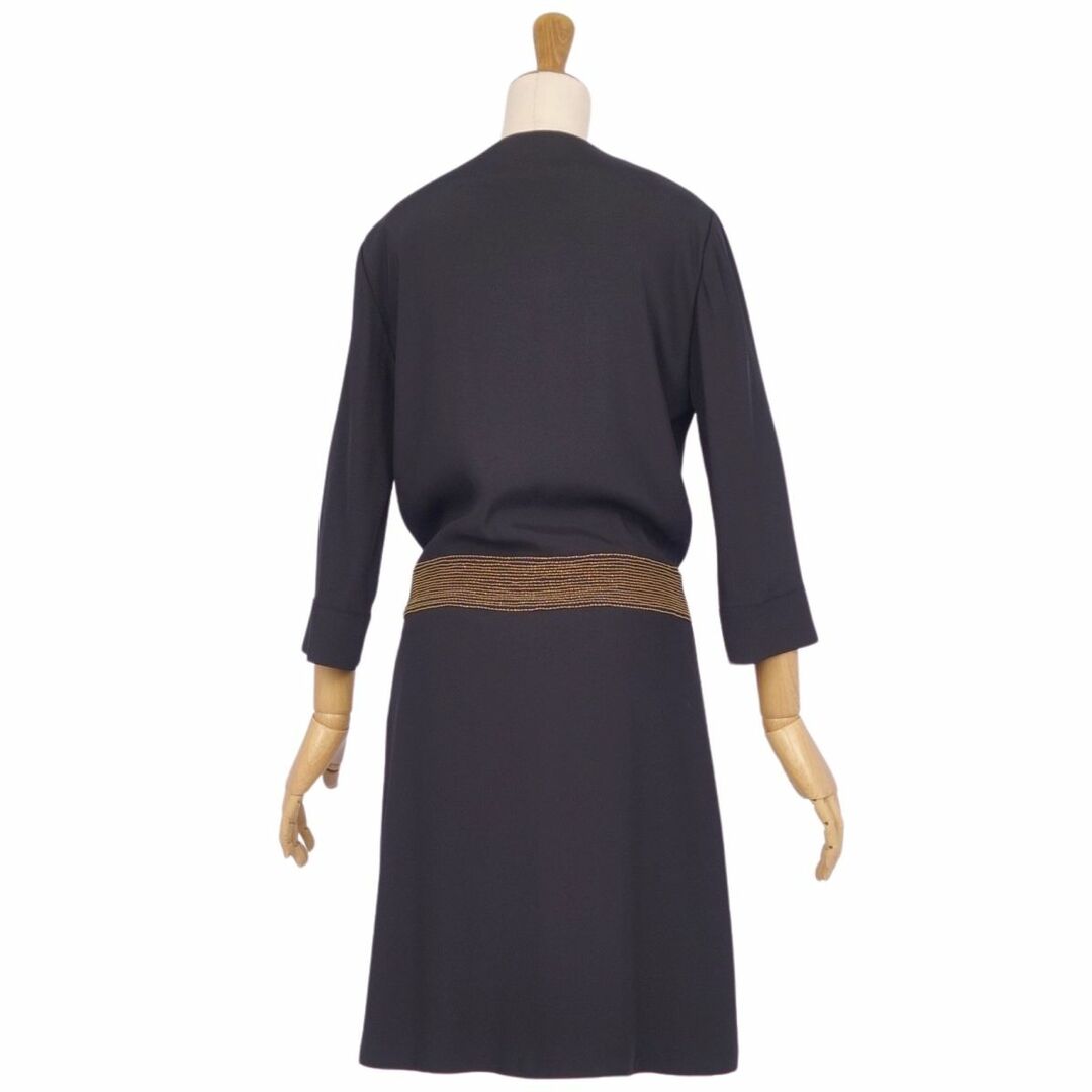 GUCCI - 美品 グッチ GUCCI ワンピース ロングスリーブ 長袖 GUCCI - 美品 グッチ GUCCI ワンピース ロングスリーブ 長袖
