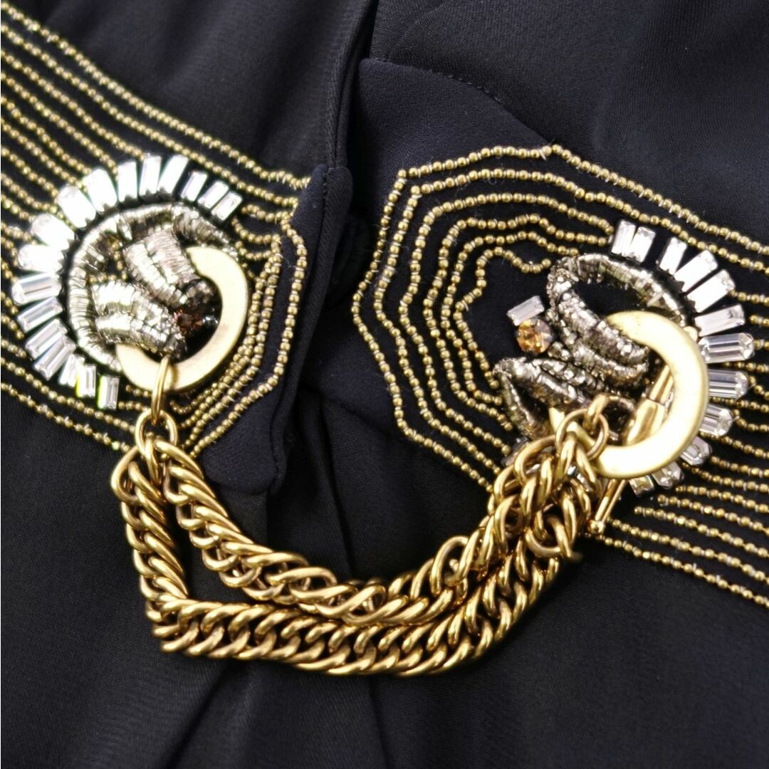 GUCCI - 美品 グッチ GUCCI ワンピース ロングスリーブ 長袖 GUCCI - 美品 グッチ GUCCI ワンピース ロングスリーブ 長袖