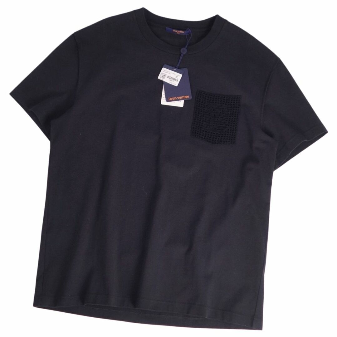 LOUIS VUITTON - 未使用 ルイヴィトン LOUIS VUITTON Tシャツ LOUIS VUITTON - 未使用 ルイヴィトン LOUIS VUITTON Tシャツ