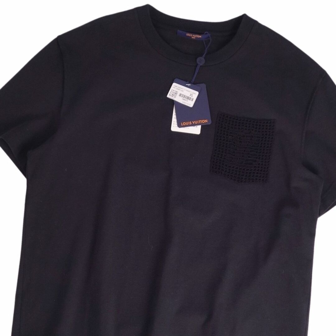 LOUIS VUITTON - 未使用 ルイヴィトン LOUIS VUITTON Tシャツ LOUIS VUITTON - 未使用 ルイヴィトン LOUIS VUITTON Tシャツ