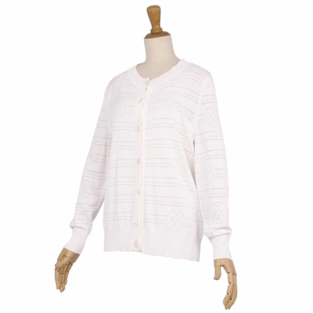 HERMES - 美品 エルメス HERMES カーディガン Hリフト 20SS HERMES - 美品 エルメス HERMES カーディガン Hリフト 20SS