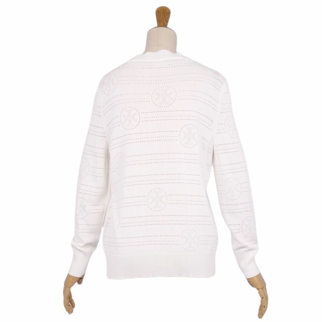 HERMES - 美品 エルメス HERMES カーディガン Hリフト 20SS HERMES - 美品 エルメス HERMES カーディガン Hリフト 20SS