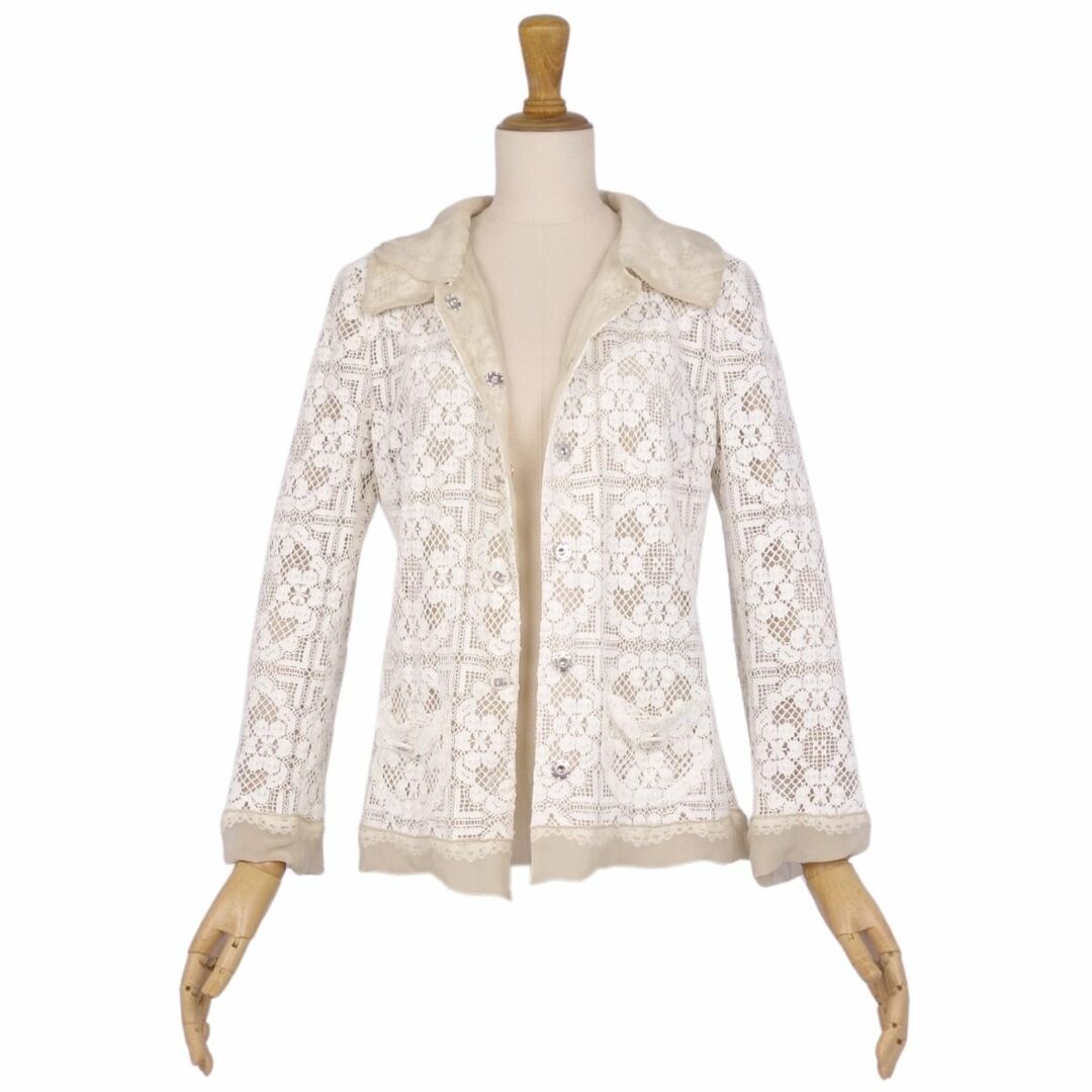 DOLCE&GABBANA - ドルチェ&ガッバーナ DOLCE&GABBANA ジャケット DOLCE&GABBANA - ドルチェ&ガッバーナ DOLCE&GABBANA ジャケット