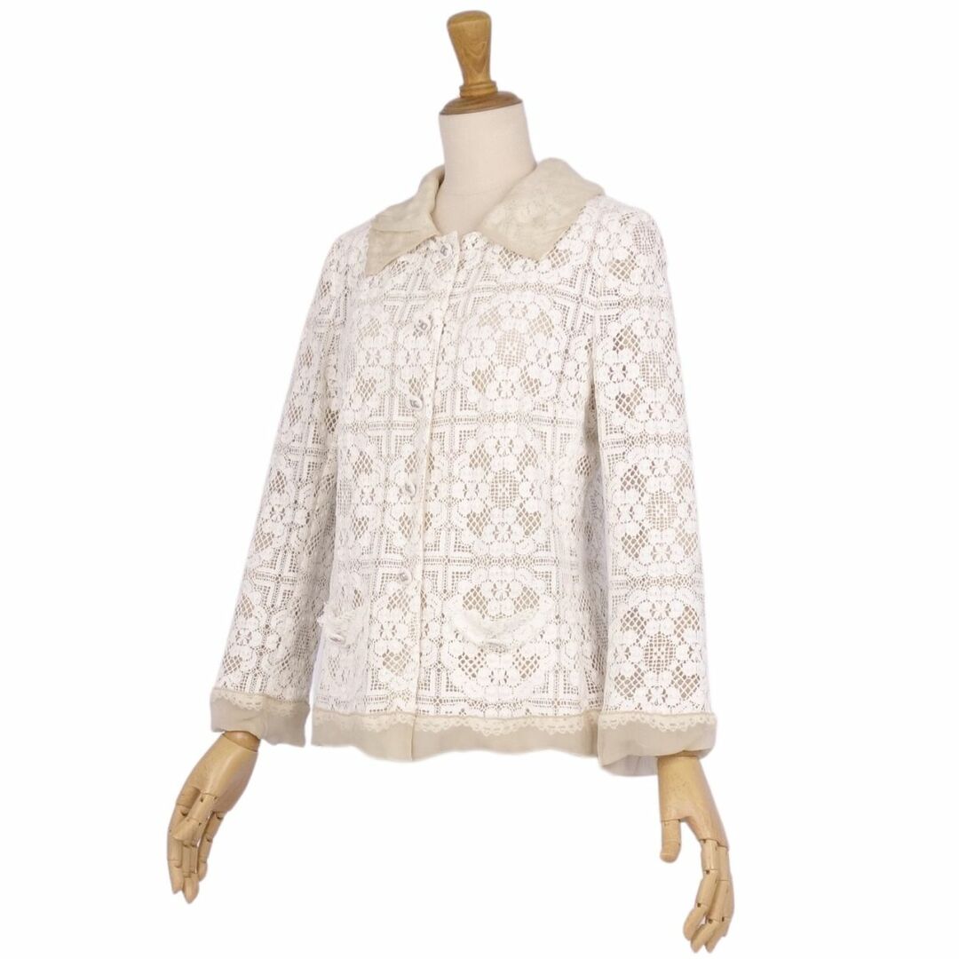 DOLCE&GABBANA - ドルチェ&ガッバーナ DOLCE&GABBANA ジャケット DOLCE&GABBANA - ドルチェ&ガッバーナ DOLCE&GABBANA ジャケット