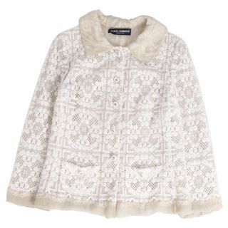 DOLCE&GABBANA - ドルチェ&ガッバーナ DOLCE&GABBANA ジャケット DOLCE&GABBANA - ドルチェ&ガッバーナ DOLCE&GABBANA ジャケット