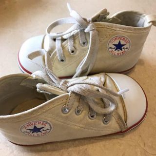 コンバース(CONVERSE)のコンバース★all star 13.5cm(スニーカー)