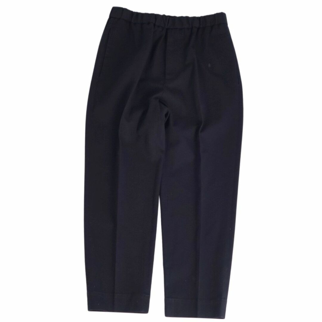 JIL SANDER - 美品 ジルサンダー JIL SANDER パンツ ロング JIL SANDER - 美品 ジルサンダー JIL SANDER パンツ ロング