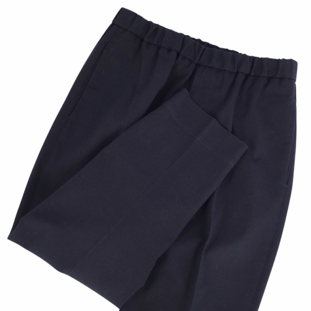JIL SANDER - 美品 ジルサンダー JIL SANDER パンツ ロング JIL SANDER - 美品 ジルサンダー JIL SANDER パンツ ロング