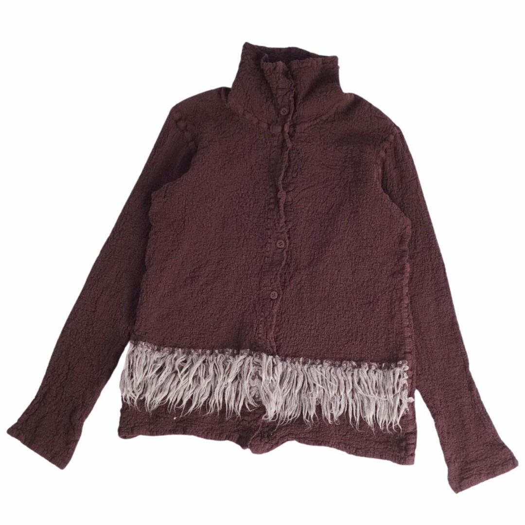 ISSEY MIYAKE - 美品 ミーイッセイミヤケ me ISSEY MIYAKE ISSEY MIYAKE - 美品 ミーイッセイミヤケ me ISSEY MIYAKE