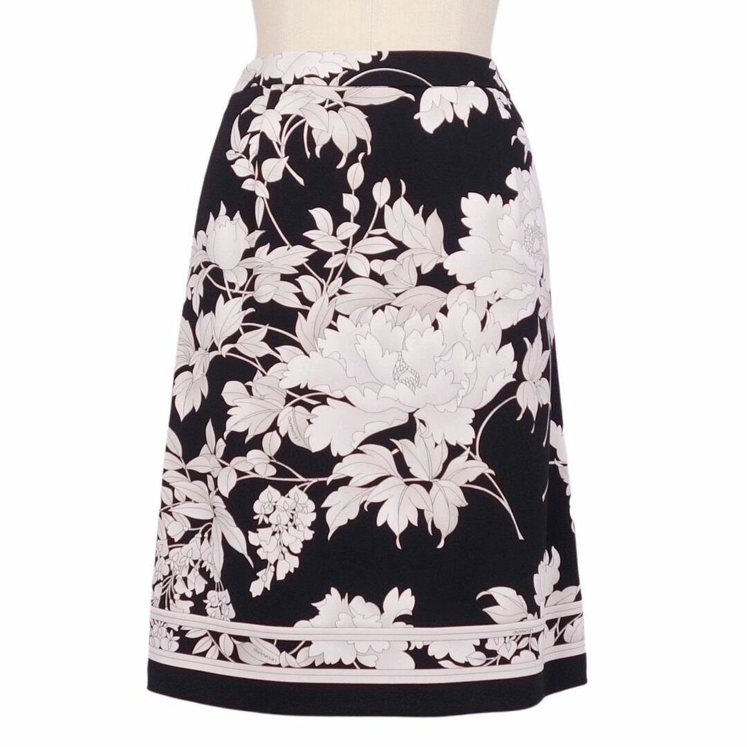 LEONARD - 美品 レオナール LEONARD FASHION スカート 花柄 LEONARD - 美品 レオナール LEONARD FASHION スカート 花柄