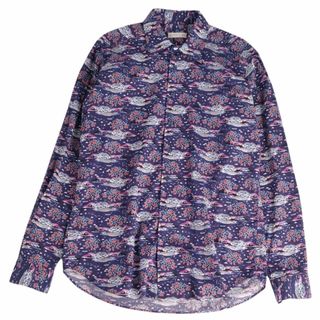ETRO(シャツ)のフリマアイテム一覧 ETRO(シャツ)のフリマアイテム一覧