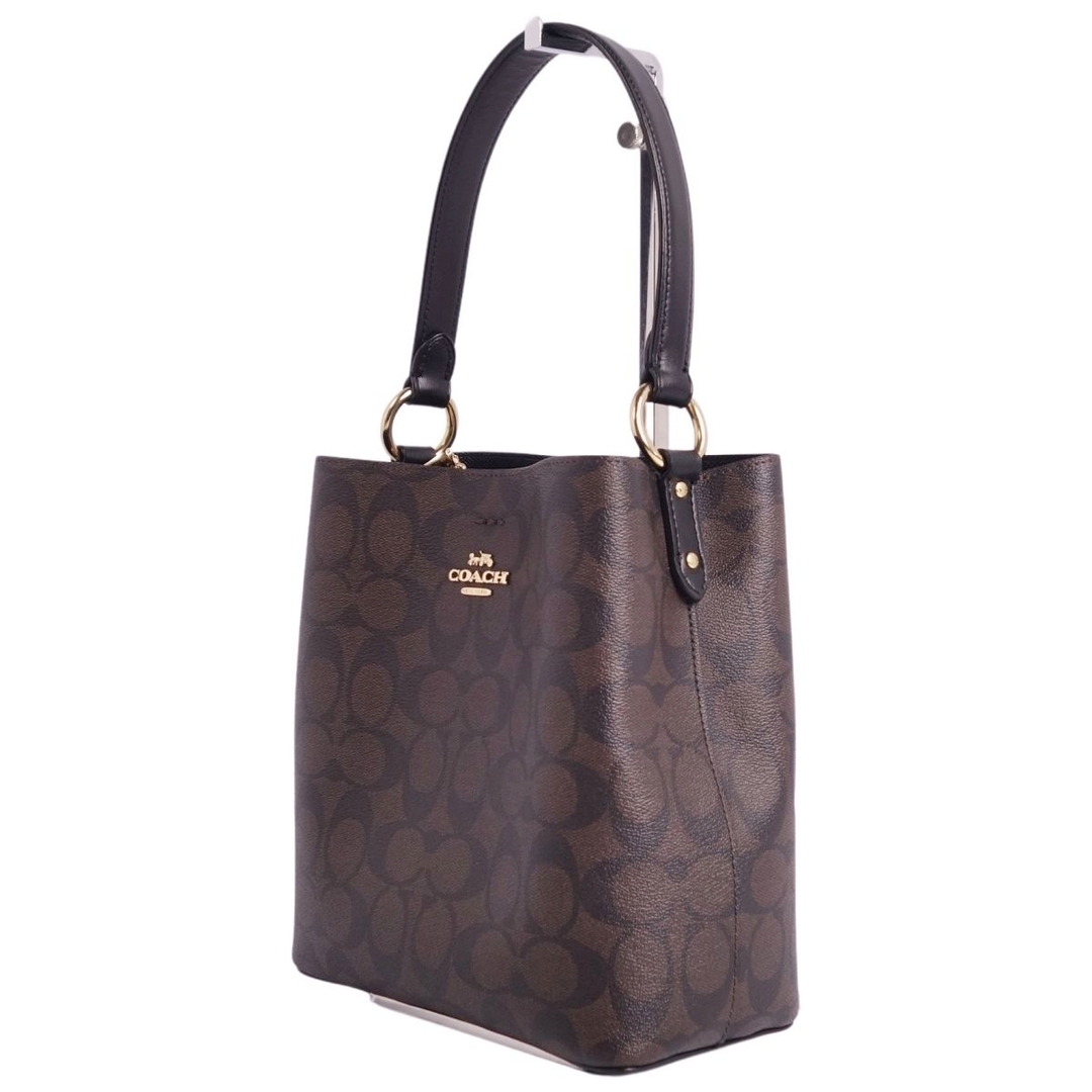 COACH - 極美品 コーチ COACH バッグ 2312 ハンドバッグ トート COACH - 極美品 コーチ COACH バッグ 2312 ハンドバッグ トート