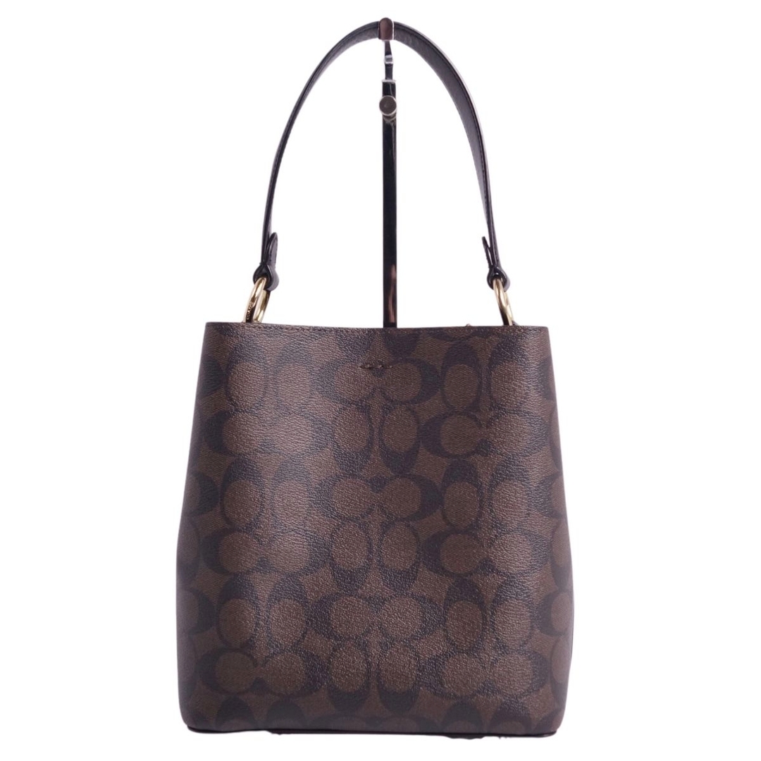 COACH - 極美品 コーチ COACH バッグ 2312 ハンドバッグ トート COACH - 極美品 コーチ COACH バッグ 2312 ハンドバッグ トート