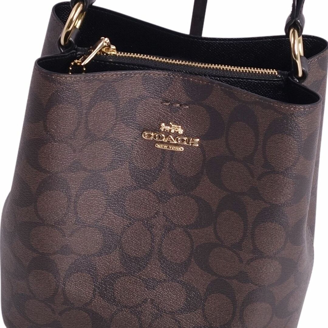 COACH - 極美品 コーチ COACH バッグ 2312 ハンドバッグ トート COACH - 極美品 コーチ COACH バッグ 2312 ハンドバッグ トート