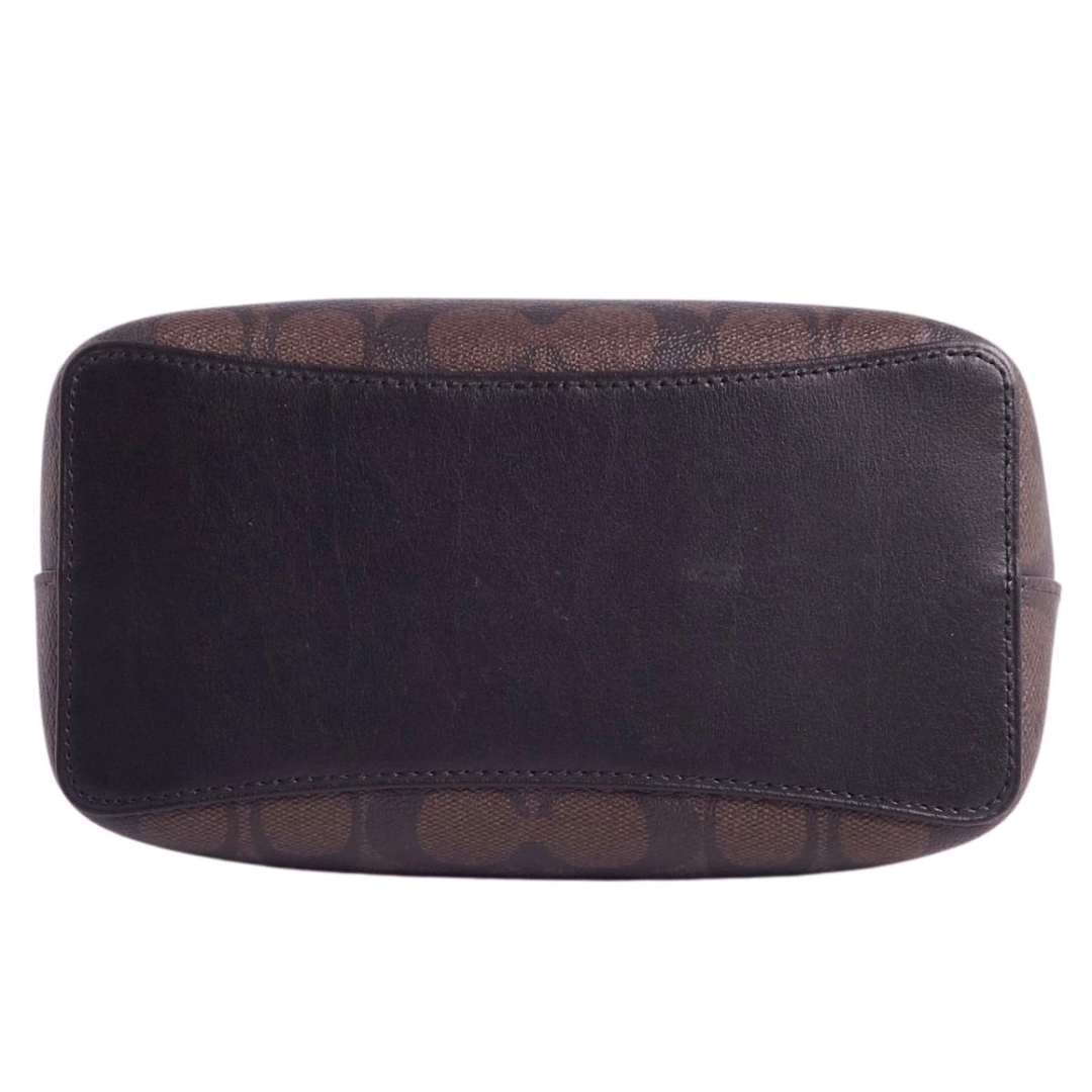 COACH - 極美品 コーチ COACH バッグ 2312 ハンドバッグ トート COACH - 極美品 コーチ COACH バッグ 2312 ハンドバッグ トート