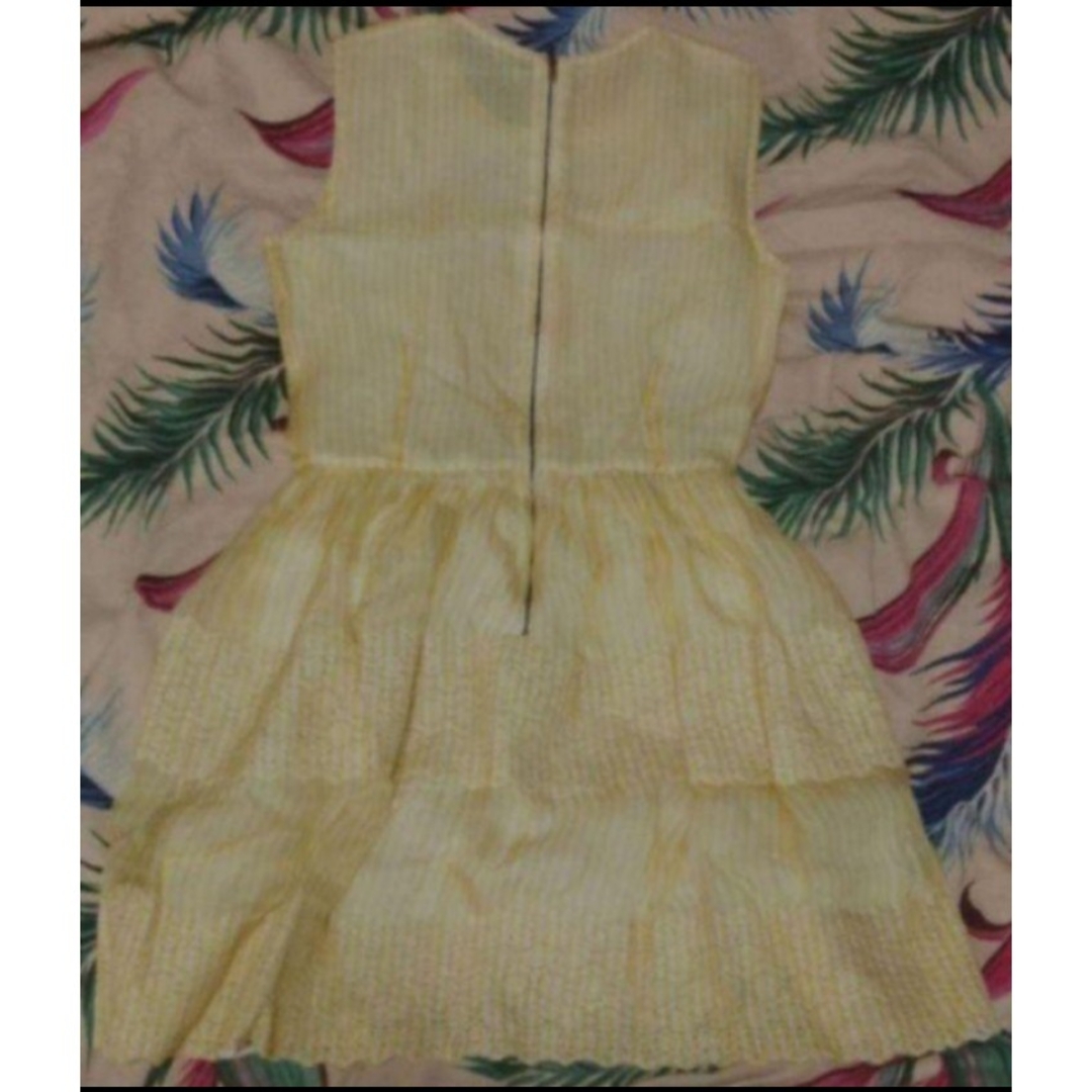 MANOUSH - 美品♥MANOUSH♥マヌーシュ♥ひざ丈ワンピース MANOUSH - 美品♥MANOUSH♥マヌーシュ♥ひざ丈ワンピース