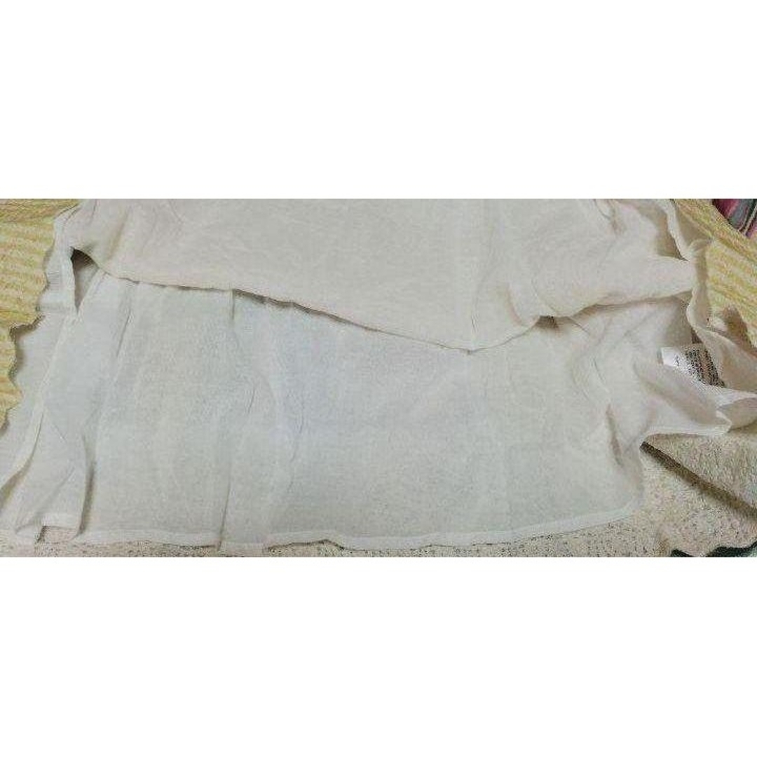MANOUSH - 美品♥MANOUSH♥マヌーシュ♥ひざ丈ワンピース MANOUSH - 美品♥MANOUSH♥マヌーシュ♥ひざ丈ワンピース