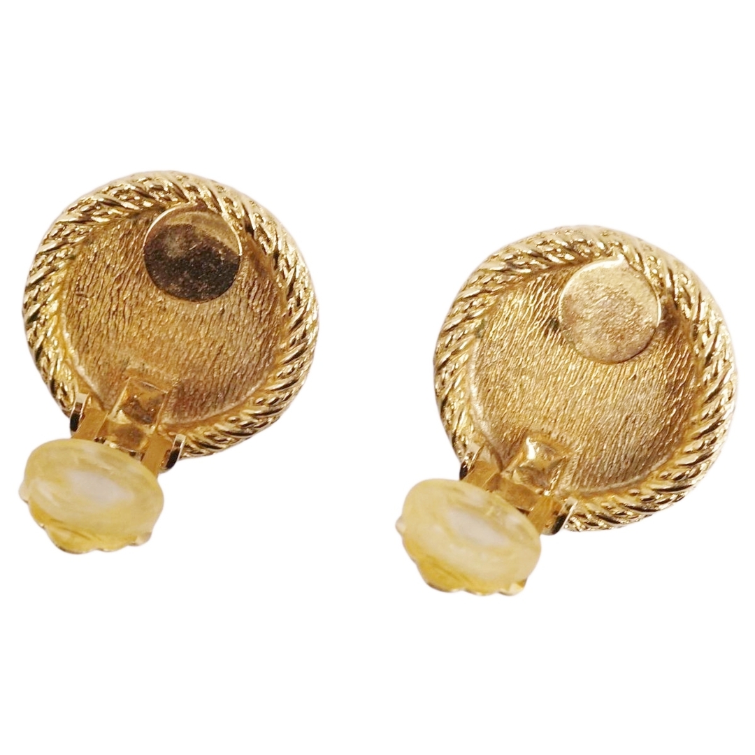人気のクリスマスアイテムがいっぱい! Christian Dior - 美品 Vintage クリスチャンディオール イヤリング